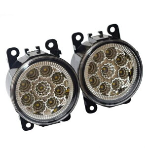 LED tHO v Kp: Iy UtB[ B MPV A05 2005-2011 tg op[ tHOCg X[p[ uCg tHO v 9W 12V AL-EE-3395 AL Car parts