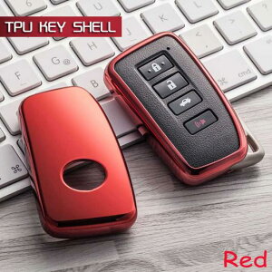 �K�p: ���N�T�X NX GS RX IS ES GX LX RC 200 250 350 LS 450H �\�t�g TPU �L�[ �J�o�[ �X�}�[�g �L�[�t�H�u �ی� �P�[�X �V�F�� �Z�b�g �V���o�[�`�s���N AL-EE-2929 AL Car parts