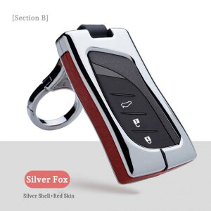 L[ obO P[X ی Kp: NTX 2018 ES300H ES350 ES200 ES260 LS350 LS500H tHu X}[g L[ VF ^Cv001`^Cv004 AL-EE-3114 AL Car parts