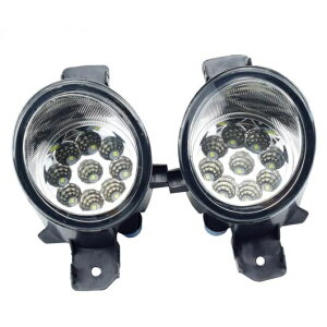 J[X^CO 12V DRL nQ tHOv Cg Kp: Y GNXgC T30 2001-2006  E tg tHOCg H8 H11 LED (zCg)EnQ (EH[ zCg) AL-EE-3429 AL Car par