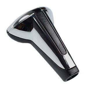 クロームメッキ ギア シフト ノブ 適用: プジョー 307 シトロエン C4 トライアンフ 自動車 ギア シフター スティック レバー AT・Peu AL-EE-3530 AL Car parts