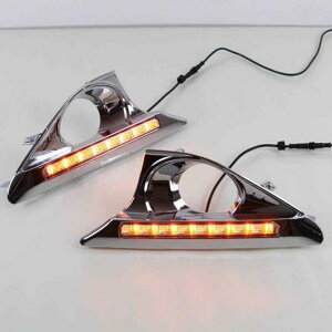 Kp: g^ J 2011 2012 2013 2014  2 8 LED fC^C jO Cg DRL fCCg v ^[ Cg zCg  IW AL-EE-3811 AL Car parts