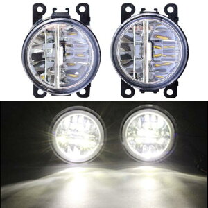 Px 12V 90mm Eh LED tHOCg fC^C jO Cg DRL Kp: vW[ 301 2013-2017 tHOv Cg LED zCgELED CG[ AL-EE-3870 AL Car parts