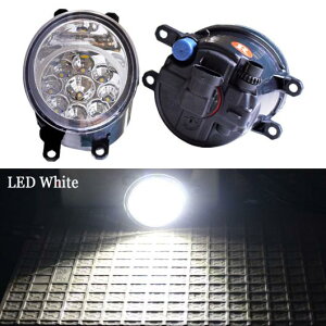 J[X^CO 12V DRL LED tHOv Cg Kp: NTX LX570 2008-2011  E tg tHOCg H8 H11 \Pbg v LED 9 Cg zCgELED 9 Cg CG[ AL-EE-3909 AL Car parts