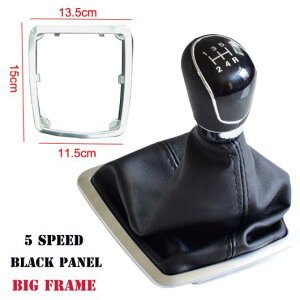 �u���b�N/�V���o�[ �M�A �V�t�g �m�u ���o�[ �K�p: 5/6�� �}�j���A�� �t�H�[�h �t�H�[�J�X 2 MK2 FL C-MAX 2006-2011 MK3 MK4 MK7 �M�����N�V�[ �r�b�O�E5���E�u���b�N�`�r�b�O�E6���E�V���o�[ AL-EE-3971 AL 