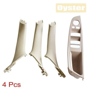 ABS �v���X�`�b�N RHD �u���b�N/���b�h �C���e���A �h�A �p�l�� �n���h�� �v�� �p�l�� �g���� �J�o�[ �K�p: 5�V���[�Y F10 F11 520 525 530 535 �u���b�N�E4�`���b�h ���C���E4�� AL-EE-4144 AL Car parts