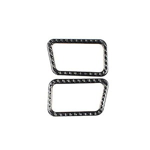 _bV{[h GARo t[  Jo[ g 2 Kp: Xo tHX^[ 2013-18 J[{t@Co[ fJ[ 2s[X AL-EE-4394 AL Interior parts for cars