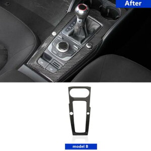 MA  Jo[ XebJ[ Kp: AEfB A3 8V 2013-2019 J[{t@Co[ MAVtg pl t[ g ^CvAE^CvB AL-EE-4545 AL Interior parts for cars