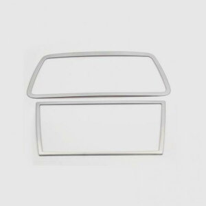 XeX X`[ R\[ CD pl t[ Jo[ g 2 Kp: AEfB Q3 2013-2016 AC Rg[  Xgbv Vo[ AL-EE-4575 AL Interior parts for cars