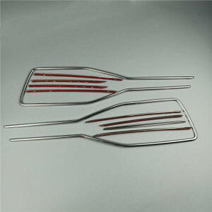 tg tHO v Jo[ XebJ[ Kp: AEfB A6 C7 Obh Xbg g tHOCg  Xgbv 10s[X AL-EE-4584 AL Exterior parts for cars