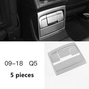 A A[Xg GA o  t[ Jo[ ^oR Cg pl XebJ[ g Kp: AEfB Q5 A4 2010-16 5s[X AL-EE-4661 AL Interior parts for cars