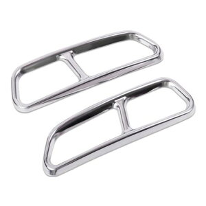 GL][Xg e[ pCv  t[ Kp: AEfB A6 C7 2016-2018 XeX X`[ e[ X[g pCv Jo[ g Vo[ AL-EE-4692 AL Exterior parts for cars