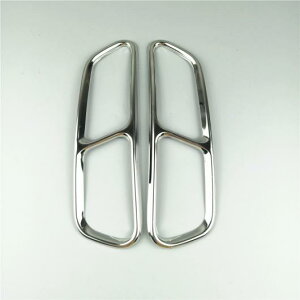 GL][Xg e[ pCv  t[ ubN e[ X[g pCv Jo[ g 2 Kp: AEfB A6 C7 2016-2018 Vo[ AL-EE-4694 AL Exterior parts for cars