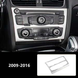 R\[ CD pl  Jo[ AC Rg[ t[ g Kp: AEfB A4 B8 2010-16 CD AL-EE-4821 AL Interior parts for cars