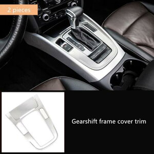 R\[ CD pl  Jo[ AC Rg[ t[ g Kp: AEfB A4 B8 2010-16 MA t[ AL-EE-4821 AL Interior parts for cars