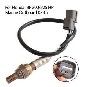 �G�A �t���[�G�� ���e�B�I O2�Z���T�[ �I�L�V�W�F�� �Z���T�[ �K�p: �z���_ �}���� �D�O�@ BF 200/225 HP 2002-2007 35655-ZY3-013 35655ZY3013 AL-EE-5071 AL Car parts