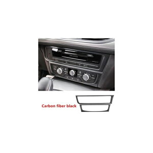 �R���\�[�� �M�A �V�t�g �p�l�� �t���[�� �J�o�[ �g���� �X�g���b�v �K�p: �A�E�f�B A6 C7 2012-2018 �J�[�{���t�@�C�o�[ �X�e�b�J�[ CD�p�l�� AL-EE-4887 AL Exterior parts for cars