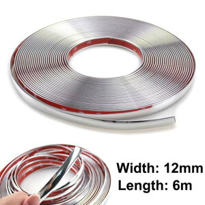 N[  Xgbv g Jo[ EChE {fB  ANZT[ 6mx12mm AL-EE-5191 AL Exterior parts for cars