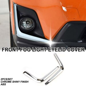 Kp: Xo XV NXgbN 2018 N[ Jo[ g ANZT[  XebJ[ tHOACbhJo[ AL-EE-5461 AL Exterior parts for cars