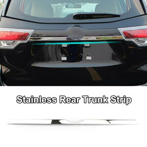 Kp: g^ nC_[ N[K[ 2014-2016 N[ Jo[ g o[ Xgbv  AgNXgbvEAgN[fBO AL-EE-5524 AL Exterior parts for cars