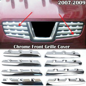 Kp: Y LVJC fAX J10 2007-2013 N[ Jo[ t[ I[g g ANZT[ tgObhJo[ AL-EE-5795 AL Exterior parts for cars