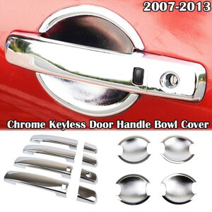 Kp: Y LVJC fAX J10 2007-2013 N[ Jo[ t[ I[g g ANZT[ L[Xnh{EEAgN AL-EE-5795 AL Exterior parts for cars