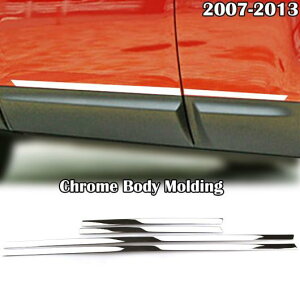 Kp: Y LVJC fAX J10 2007-2013 N[ Jo[ t[ I[g g ANZT[ {fB[fBO AL-EE-5795 AL Exterior parts for cars