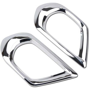 Kp: Xo tHX^[ SJ tg tHOCg v op[ tHOCg N[ Jo[ g t[ ANZT[ Lbg 2014-2016 AL-EE-5466 AL Exterior parts for cars