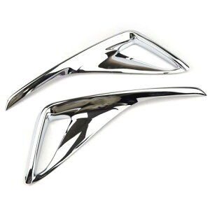 �K�p: �g���^ C-HR CHR 2017 2018 2019 �N���[�� ���A �o���p�[ �t�H�O���C�g �t�H�O���C�g �����v �J�o�[ �g���� �t���[�� ���� AL-EE-5489 AL Car parts