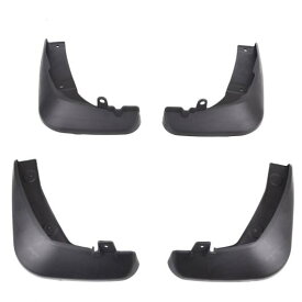 適用: マツダ 6 GJ アテンザ 2013 2014 2015 2016 2017 4個 マッド フラップ マッドフラップ スプラッシュ ガード マッド フラップ マッドガード フェンダー AL-EE-5682 AL Exterior parts for cars