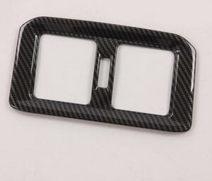 Kp: g^ RAV4 2019 2020 CeA A GAR AC o Jo[ g J[{t@Co[ 1s[X AL-EE-5900 AL Exterior parts for cars