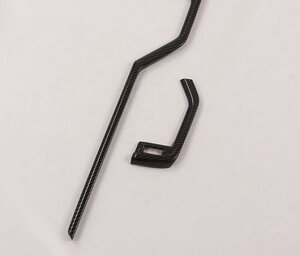 Kp: g^ RAV4 2019 2020 CeA J[{t@Co[ tg TCh GAR GA o Jo[ g XebJ[ AL-EE-5913 AL Exterior parts for cars