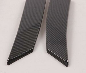 Kp: g^ RAV4 2019 2020 J[{t@Co[ EChE A C s[  XebJ[ GNXeA 2s[X AL-EE-5915 AL Exterior parts for cars