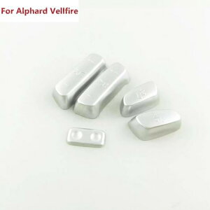 Kp: g^ At@[h Ft@CA 2016 ABS N[ V[g AWX^[ XCb` {^ mu wbh g X^CO AL-EE-5949 AL Exterior parts for cars
