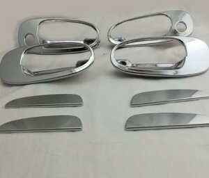 Kp: g^ J[ 1996 AE110 AE111 AE112 ABS N[ hA nh Jo[ 8s[X AL-EE-5974 AL Exterior parts for cars