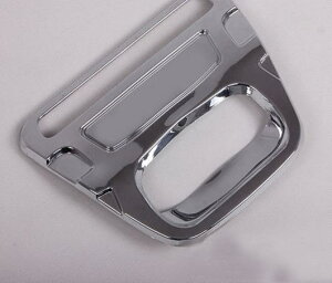 Kp: g^ nCbNX ABS N[ fUC e[ Q[g g A nh g^ nCbNX B[S 2012 2013 2014 AL-EE-5993 AL Exterior parts for cars