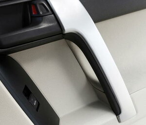 Kp: g^ vh FJ 150 FJ150 2014-2017 2018 ABS }bg tg A[Xg pl g hA nh  Jo[ 2s[X AL-EE-6020 AL Exterior parts for cars