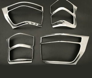 �K�p: �g���^ �v���h FJ150 FJ 150 ABS �N���[�� �f�U�C�� ���A �����v �J�o�[ �g���� FJ150 10-13 �e�[�� ���C�g �J�o�[ �����v �t�[�h AL-EE-6027 AL Exterior parts for cars