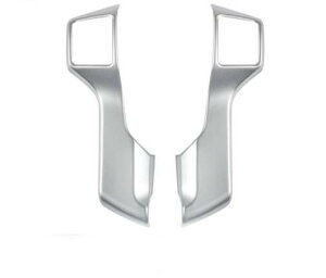 Kp: g^ hN[U[ vh 150 LC150 FJ150 FJ 150 2010-2018 CeA XeAO zC[ Jo[ g N[ AL-EE-6033 AL Exterior parts for cars