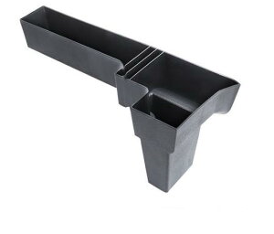 �K�p: �g���^ �����h�N���[�U�[ �v���h FJ150 LC150 2010-2018 �v���X�`�b�N �Z���g���� �R���\�[�� ���@�\ �X�g���[�W �{�b�N�X �d�b �g���C �^�C�v001�E�^�C�v002 AL-EE-6050 AL Exterior parts for cars