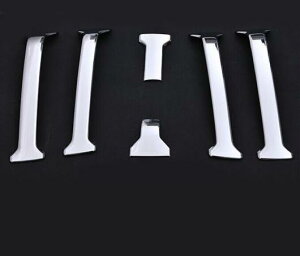 Kp: g^ hN[U[ vh FJ150 LC150 N[ [VO Obh Jo[ hN[U[ vh 150 2014-2017 vh 150 AL-EE-6051 AL Exterior parts for cars