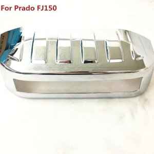 Kp: g^ hN[U[ vh J150 FJ150 2011-2014 ABS N[ A CZX v[g t[ g Jo[ AL-EE-6053 AL Exterior parts for cars