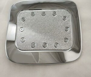 Kp: g^ hN[U[ 4500 LC100 FJ100 1998-2004 ABS N[ X^CO I[g IC t[G ^N Jo[ ^Cv001E^Cv002 AL-EE-6055 AL Exterior parts for cars