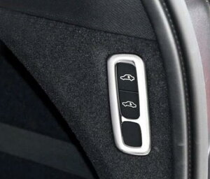 Kp: {{ XC90 XC 90 2015 2016 2017 2018 ABS }bg CeA {fB tg AWX^[ {^ Jo[ g 1s[X AL-EE-6105 AL Exterior parts for cars