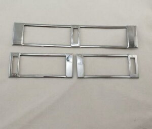 Kp: ZfXExc W124 1984-1996 3s[X ABS N[ GAR o GAR Jo[ AL-EE-6112 AL Exterior parts for cars