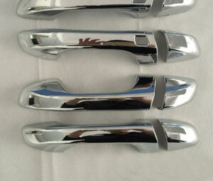 �K�p: �N�� KX7 2017 �h�A �n���h�� �ی� ���� �J�o�[ 8�s�[�X AL-EE-6119 AL Exterior parts for cars