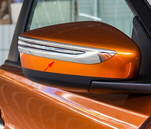 Kp: Y LbNX 2016 2017 2018 I[g ABS N[ A r[ ~[  XebJ[ Jo[ 2s[X GNXeA AL-EE-6132 AL Exterior parts for cars