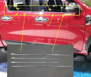 2016-2019 Kp: g^ nCbNX EChE ABS N[ EChE Q[g g g^ nCbNX { N[ g AL-EE-6267 AL Exterior parts for cars