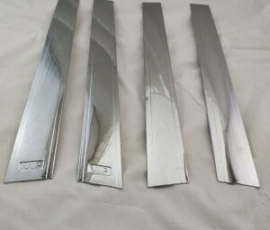 4s[X ABS N[ s[ Jo[ Kp: g^ J[ 2001 tB[_[ 2005-2012 v{bNX TNV[h AL-EE-6323 AL Exterior parts for cars