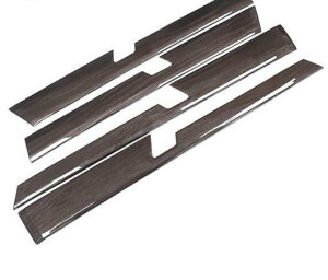 4s[X ubN ؖڒ ABS CeA hA  pl g Kp: g^ hN[U[ vh FJ150 150 2010-2018 AL-EE-6337 AL Exterior parts for cars